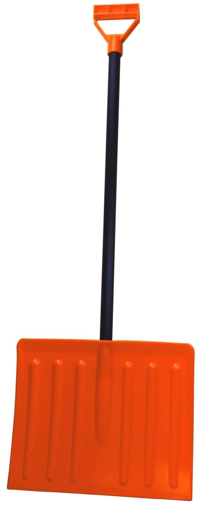 Main image of EMSCO Group - Bigfoot Children's Toy Snow Shovel - Metal Handle - Polyethylene (11.25 Inches)