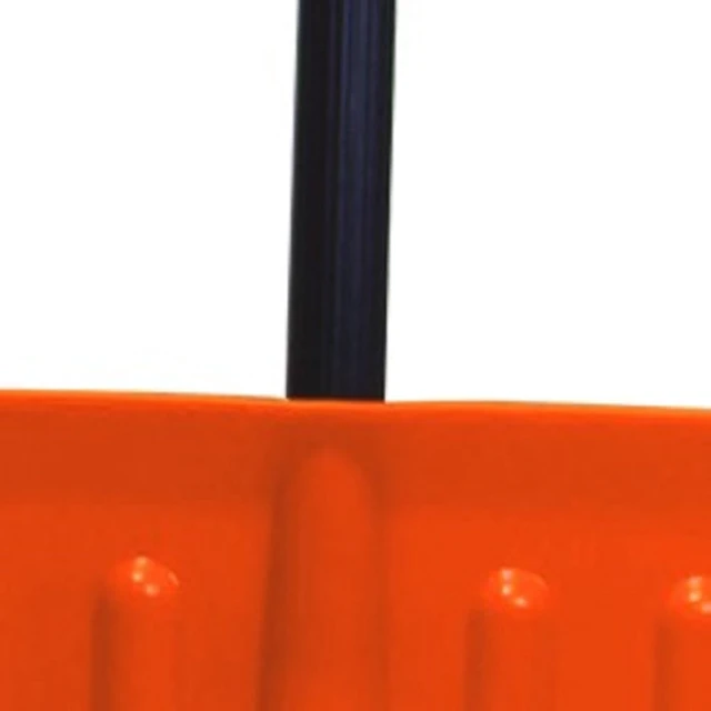 Alt view image 5 of 6 - EMSCO Group - Bigfoot Children's Toy Snow Shovel - Metal Handle - Polyethylene (11.25 Inches)