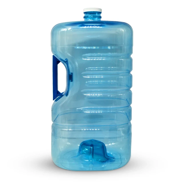 Alt view image 2 of 5 - American Maid 5 Gallon Stackable Water Bottle 640oz