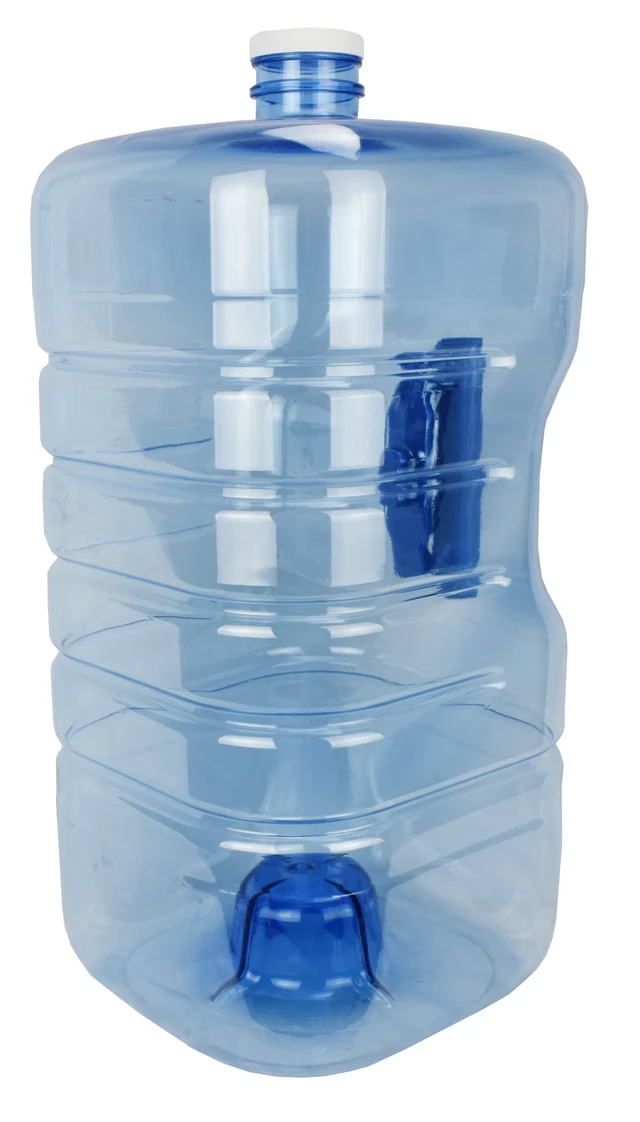 Alt view image 5 of 5 - American Maid 5 Gallon Stackable Water Bottle 640oz