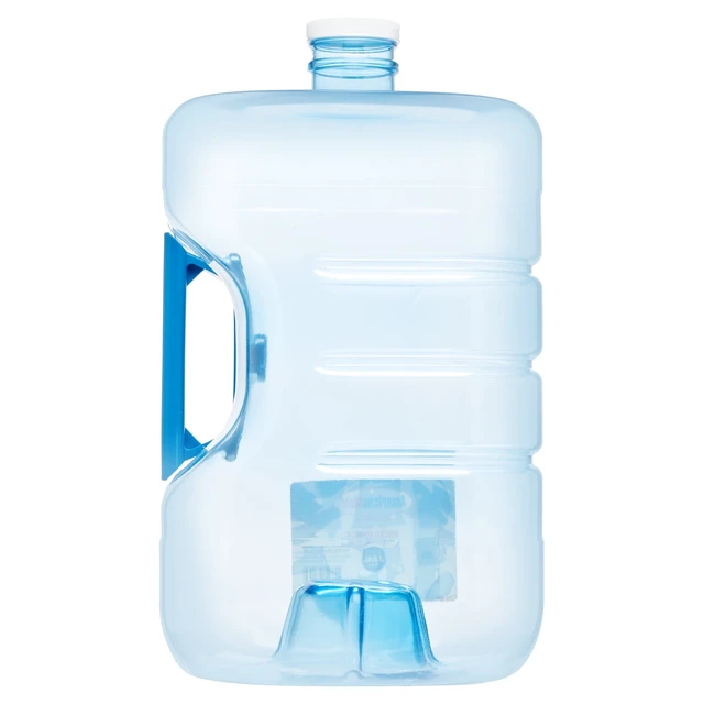 Alt view image 4 of 6 - American Maid - Stackable & Refillable Water Gallon (3gal)