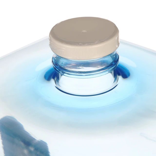 Alt view image 5 of 6 - American Maid - Stackable & Refillable Water Gallon (3gal)