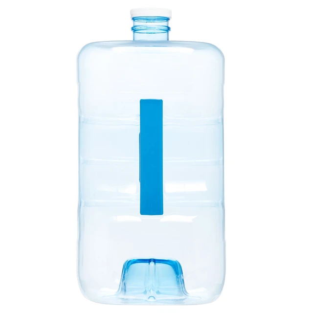Alt view image 6 of 6 - American Maid - Stackable & Refillable Water Gallon (3gal)