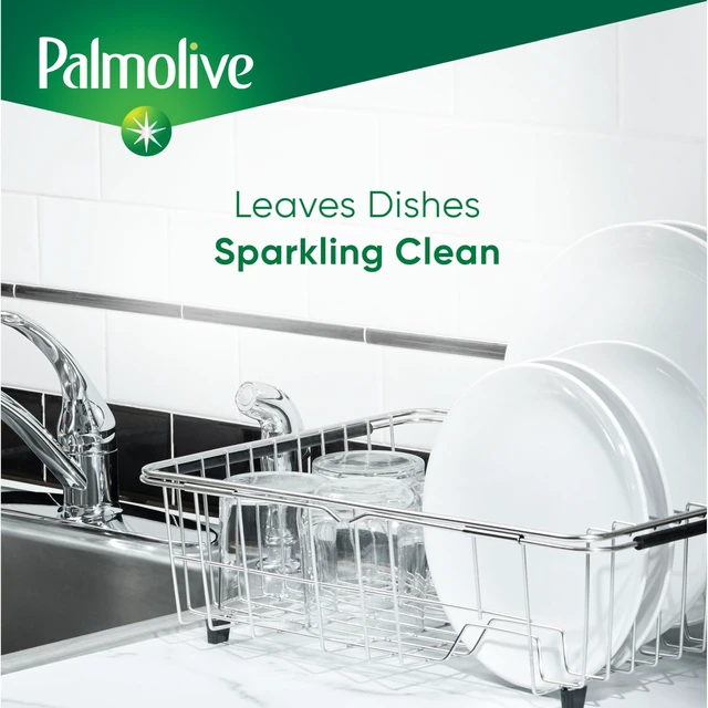 Alt view image 5 of 7 - Palmolive Ultra Dishwashing Liquid Dish Soap, Pure + Clear Fragrance Free - 32.5 Fluid Ounce (Packaging may vary)