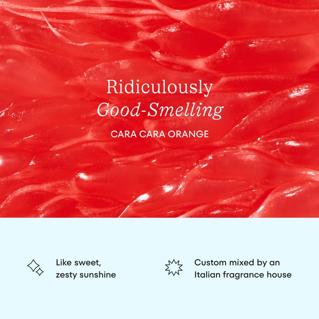 Alt view image 4 of 7 - COCOLAB Cocofloss Refillable Dental Floss 33 yd - Cara Cara Orange