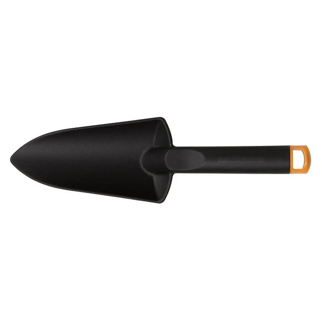 Alt view image 4 of 4 - Fiskars FiberComp Hand Trowel, Gardening Hand Tool for Yard & Lawn Care