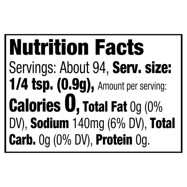 Alt view image 5 of 6 - McCormick Grill Mates Brown Sugar Bourbon Seasoning, 3 Oz