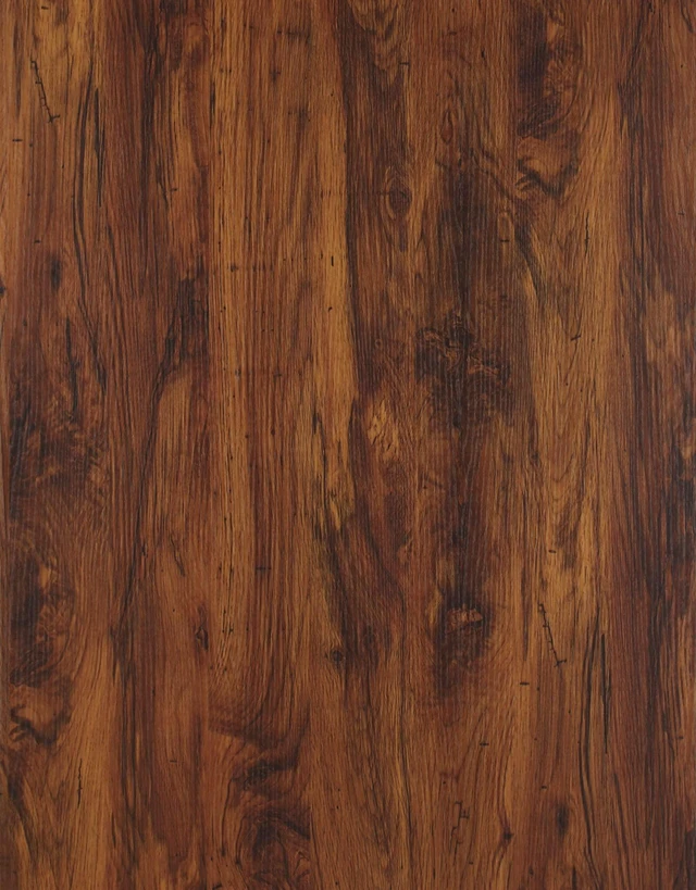 Main image of Dimoon Wallpaper 59"x15.7"Wood Contact Paper Brown Waterproof Wood Peel and Stick Wallpaper Thicken Texture Wood Wallpaper Removable Yellow Rustic Wood Grain Self-Adhesive Vintage Cabinet Table Roll