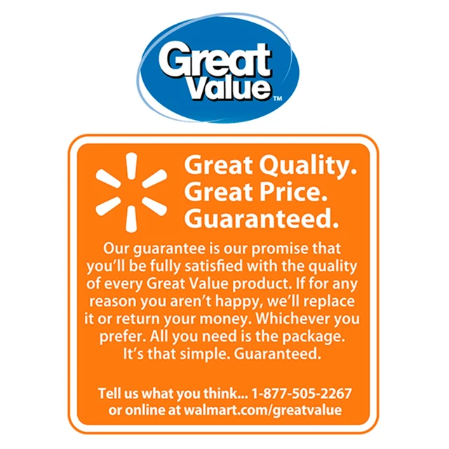 Alt view image 6 of 6 - Great Value Carpet & Rug Cleaners, Fresh Scent, 64 Fluid Ounce 2137