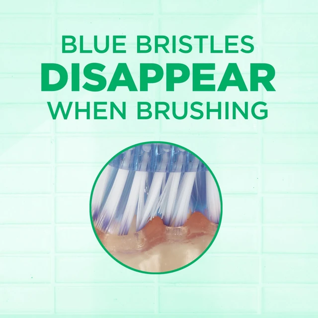 Alt view image 4 of 6 - GUM Technique Deep Clean Toothbrush - Compact Head - Soft Toothbrushes for Adults with Sensitive Soft Bristles, 3 Count