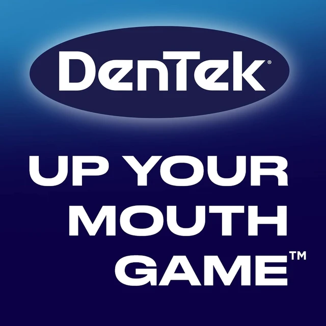 Alt view image 3 of 6 - DenTek Professional Oral Care Kit, Complete Set of Dental Tools