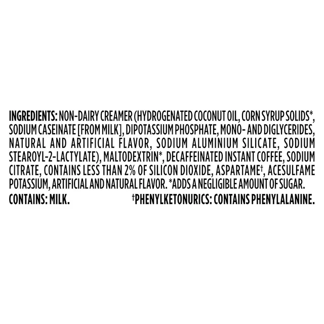 Alt view image 7 of 7 - Maxwell House Instant Cafe-Style Beverage Mix, French Vanilla Cafe, 4.3 oz