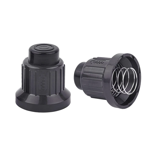 Alt view image 3 of 7 - A.I.FORCE 2Pcs AAA Battery Igniter Caps, Ignitor Push Button with Springs and mounting Thread, Ignition Caps Replacement for Gas Fire Pit, BBQ, Grill, Barbecue Spark Generator