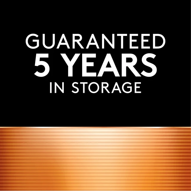 Alt view image 6 of 6 - Duracell 21/23 12V Alkaline Batteries, 2 Count