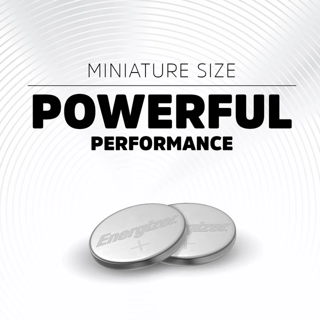 Alt view image 6 of 6 - Energizer 1616 Lithium Coin Battery, 1 Pack