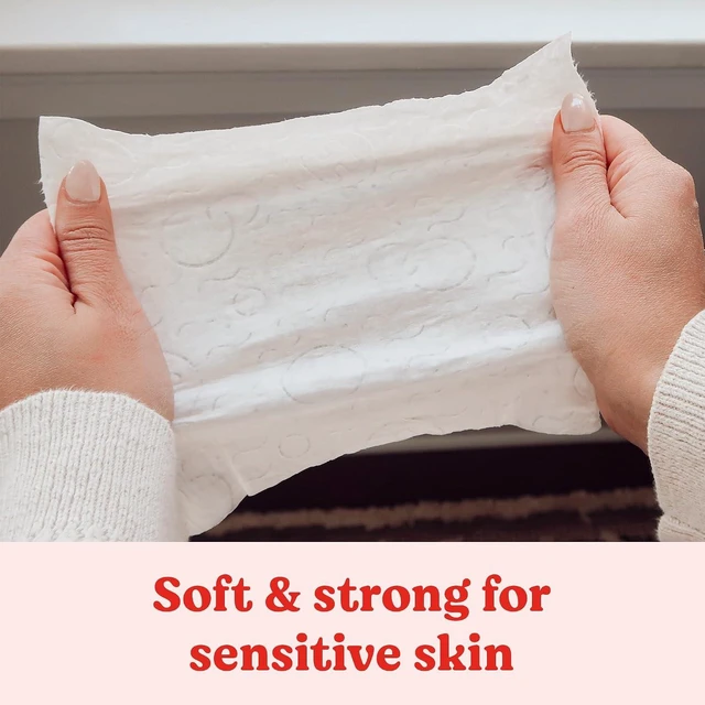 Alt view image 6 of 6 - Huggies Simply Clean Baby Wipes, Unscented, 1 Pack, 64 Wipes