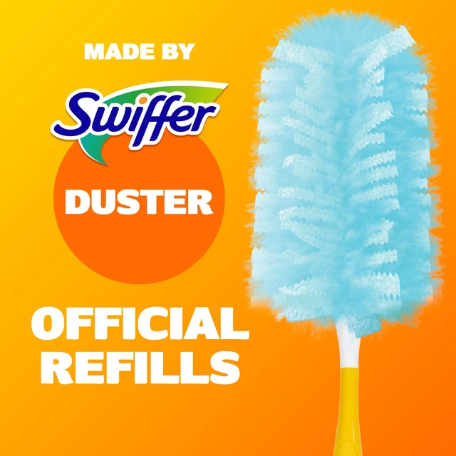 Alt view image 3 of 7 - Swiffer Dusters Refills, 10 ct (Packaging May Vary)
