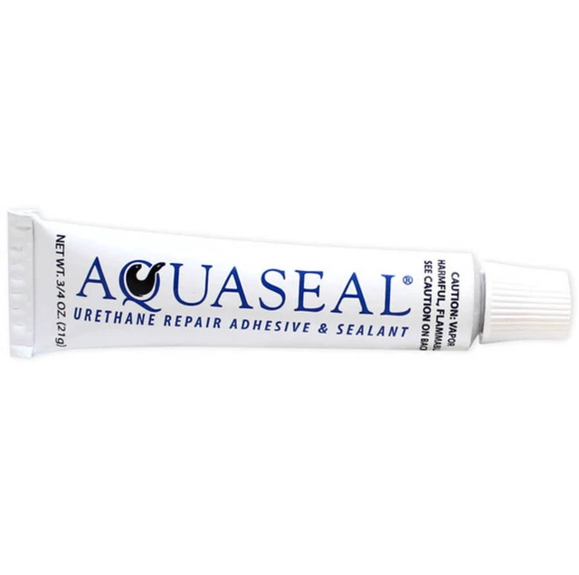 Alt view image 2 of 2 - Aquaseal Repair Adhesive