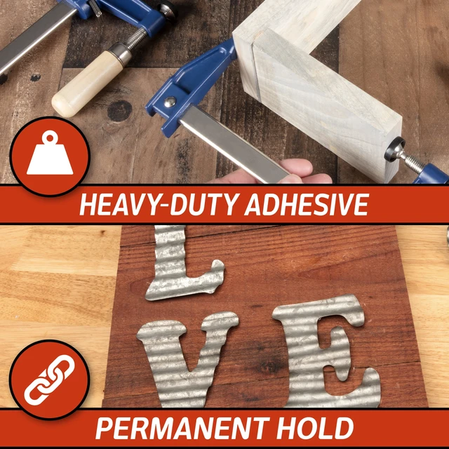 Alt view image 6 of 6 - Aleene's DIY Craft Heavy-Duty Adhesive Spray 11 oz, Strong Hold