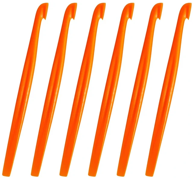 Main image of New Talent 6 Orange Peeler Set Orange Peeler Easy Open Citrus Lemon Citrus Peeler Cutter Vegetable Slicer Fruit Tools Kitchen Gadgets