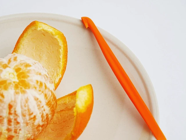Alt view image 7 of 7 - New Talent 6 Orange Peeler Set Orange Peeler Easy Open Citrus Lemon Citrus Peeler Cutter Vegetable Slicer Fruit Tools Kitchen Gadgets