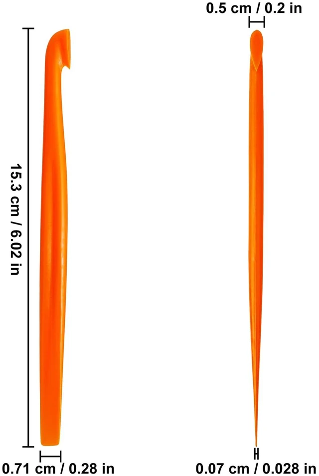 Alt view image 6 of 7 - New Talent 6 Orange Peeler Set Orange Peeler Easy Open Citrus Lemon Citrus Peeler Cutter Vegetable Slicer Fruit Tools Kitchen Gadgets