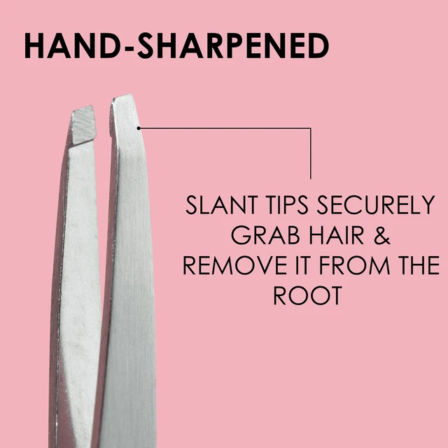 Alt view image 3 of 6 - Japonesque Travel Manicure Kit, Stainless Steel