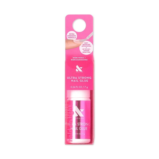 Alt view image 3 of 5 - Olive & June Ultra Strong Nail Glue