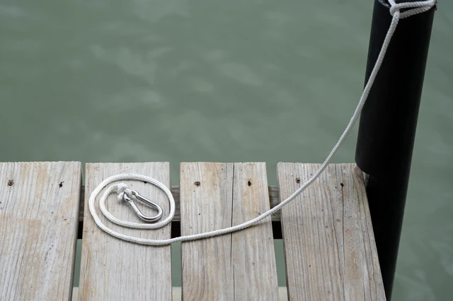 Alt view image 3 of 6 - Ozark Trail 3-1/8" Universal Snap Hook, Silver