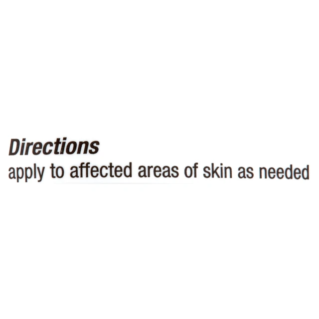 Alt view image 4 of 6 - Equate Beauty Eczema Relief Skin Protectant Cream with 2% Colloidal Oatmeal, 8 oz