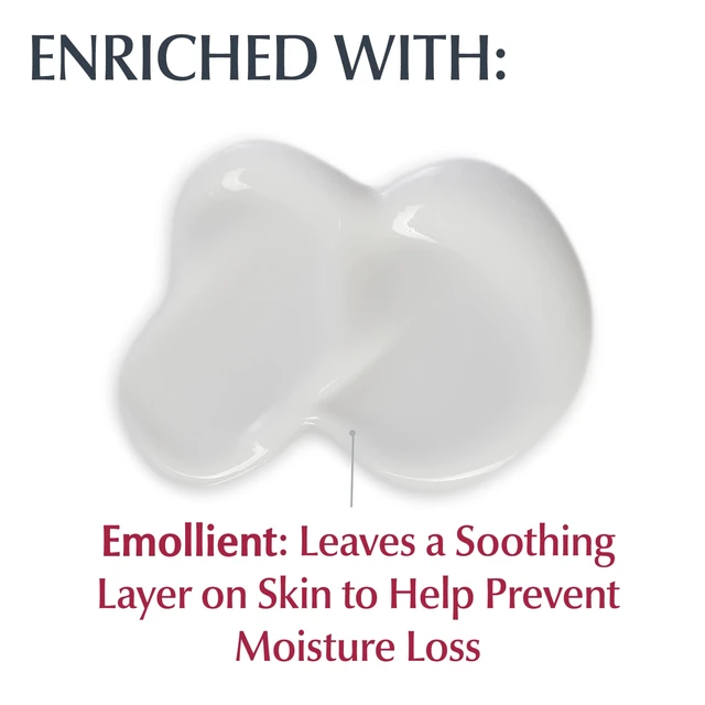 Alt view image 6 of 6 - Eucerin Original Healing Body Cream for Extra Dry, Compromised Skin, 16 oz
