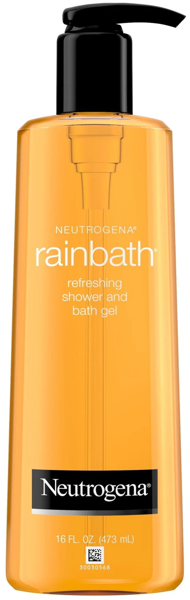 Main image of Neutrogena Rainbath Refreshing Shower & Bath Gel, Original, 16 fl. oz