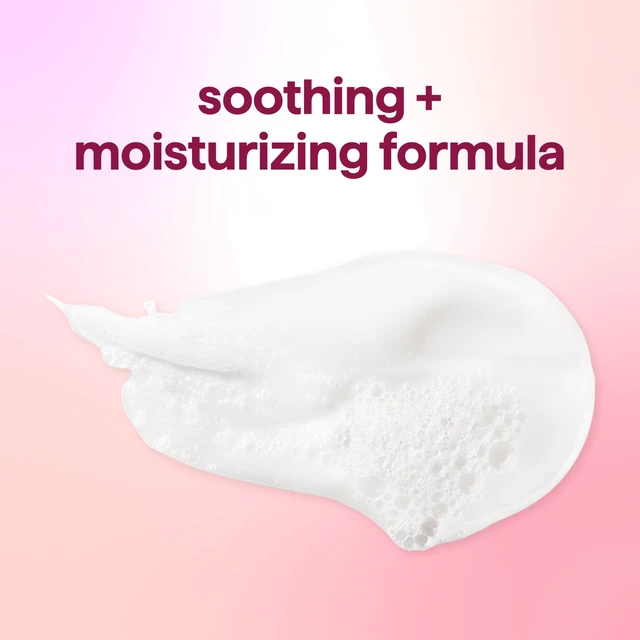 Alt view image 3 of 6 - method Body Wash, Pure Peace - Leaves Skin Feeling Soft & Moisturized, Made Without Parabens, Notes of Peony, Rose Water & Pink Sea Salt, 28 Fl Oz