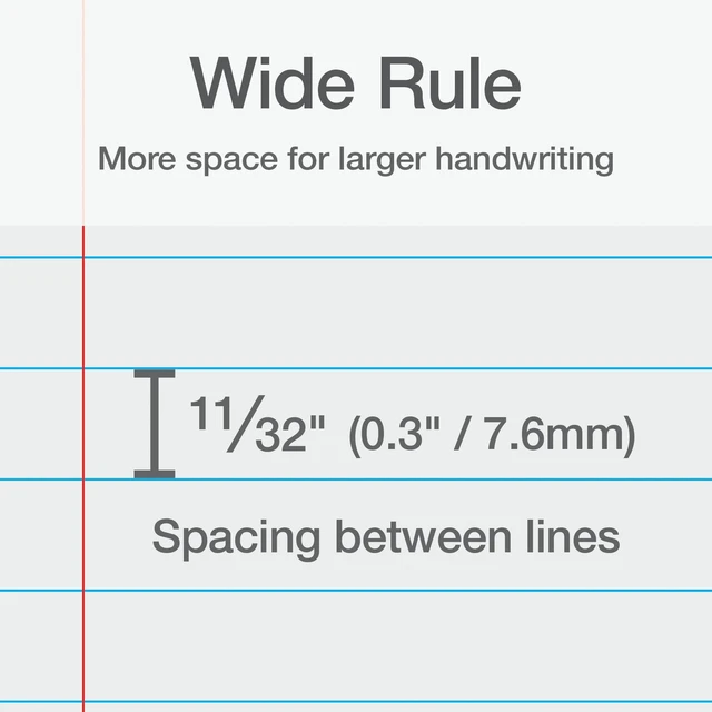 Alt view image 2 of 6 - Oxford Spiral Notebooks, 2 Pack, 1 Subject, Wide Ruled Notebooks for School, 8 x 10.5 Inches, 70 Sheets, Assorted Colors, Back to School Supplies (1002539)