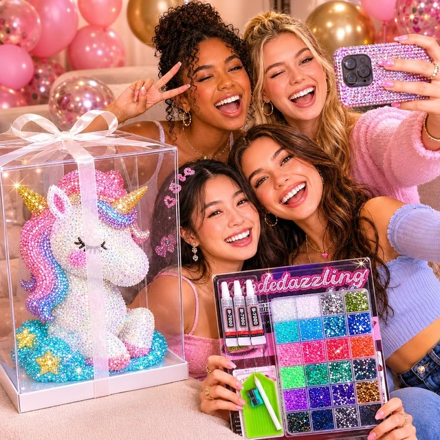 Alt view image 2 of 7 - B-7000 Jewelry Glue (3pack10ml) + Bedazzling Kit (24pack 3mmcolor) B7000 Glue Clear With Precision Tip For Rhinestones, Repair, Crystals Shoes, Jeans, Phone, Wood, Glass, Charms,Nail Art,Gem,Fabric
