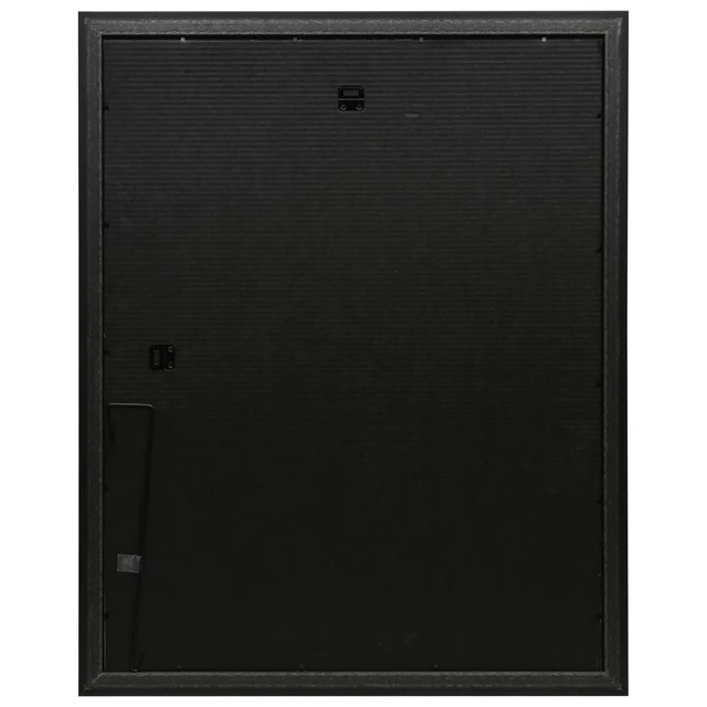 Alt view image 2 of 6 - Mainstays 24 x 36 Black Poster Frame