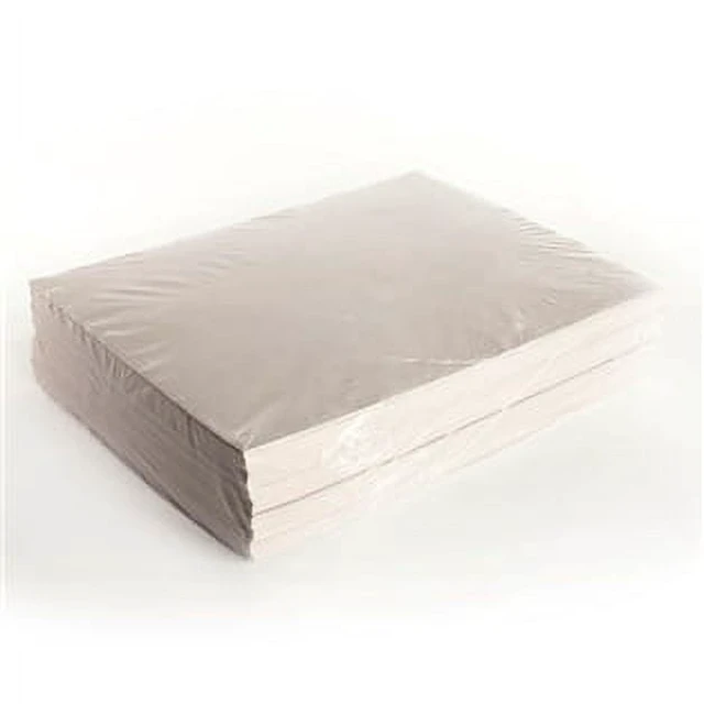 Alt view image 4 of 5 - Pratt Retail Specialties Packing Paper, 24 in. x 30 in., Unprinted, 500 Sheets