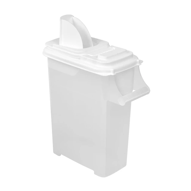Alt view image 4 of 7 - Buddeez 16 QT. Bird Seed Storage Dispenser