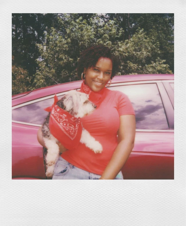 Alt view image 3 of 7 - Now 3rd Generation I-Type Instant Film Camera - Pink - Camera Only No Film (9197)