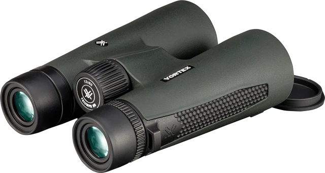 Alt view image 5 of 7 - Triumph HD 12x50 Binoculars HD Optics, Tripod Adaptable, Waterproof, Fogproof, Shockproof, Included Glasspak Harness - Unlimited, Unconditional