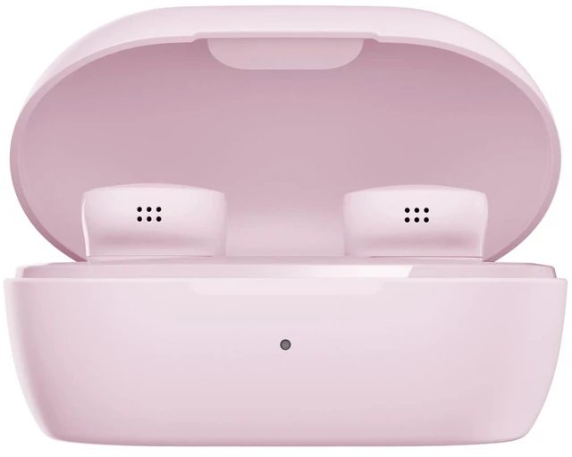 Alt view image 7 of 7 - QuietComfort Earbuds - True Wireless Bluetooth Earbuds with Active Noise Cancellation and Mic, USB-C Charging, IPX4 Rating, Up to 8.5 Hours of Playtime, Petal Pink - Limited Edition Color