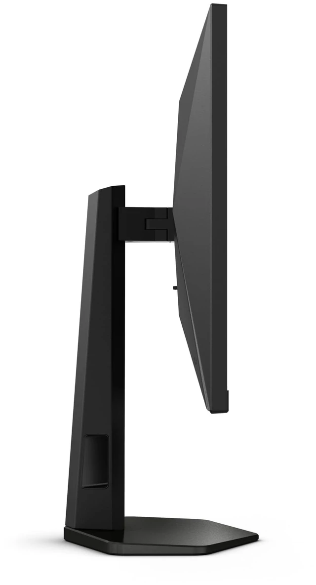 Alt view image 6 of 7 - 27 Inch Gaming Monitor 2K QHD 180Hz VA 1ms HDR, Q27G4XN 2560×1440 Computer Monitor, Adaptive Sync, DP 1.4, HDMI 2.0, Height Adjustable, Earphone Out, VESA, 3-Year Zero-Bright-Dot