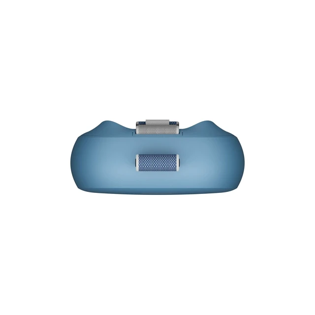 Alt view image 6 of 6 - SoundLink Micro Portable Bluetooth Speaker (2nd Gen), Wireless Outdoor Speaker, Up to 12 Hours Battery Life, Waterproof and Dustproof, Blue Dusk