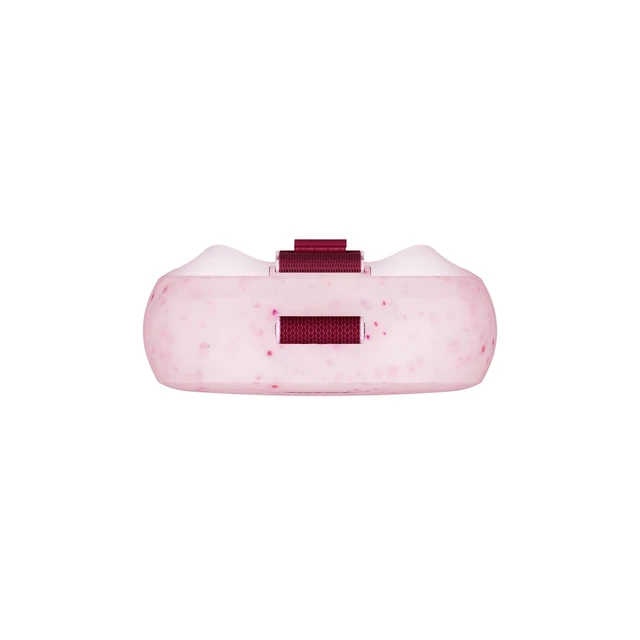 Alt view image 6 of 6 - SoundLink Micro Portable Bluetooth Speaker (2nd Gen), Wireless Outdoor Speaker, Up to 12 Hours Battery Life, Waterproof and Dustproof, Petal Pink - Limited Edition Color