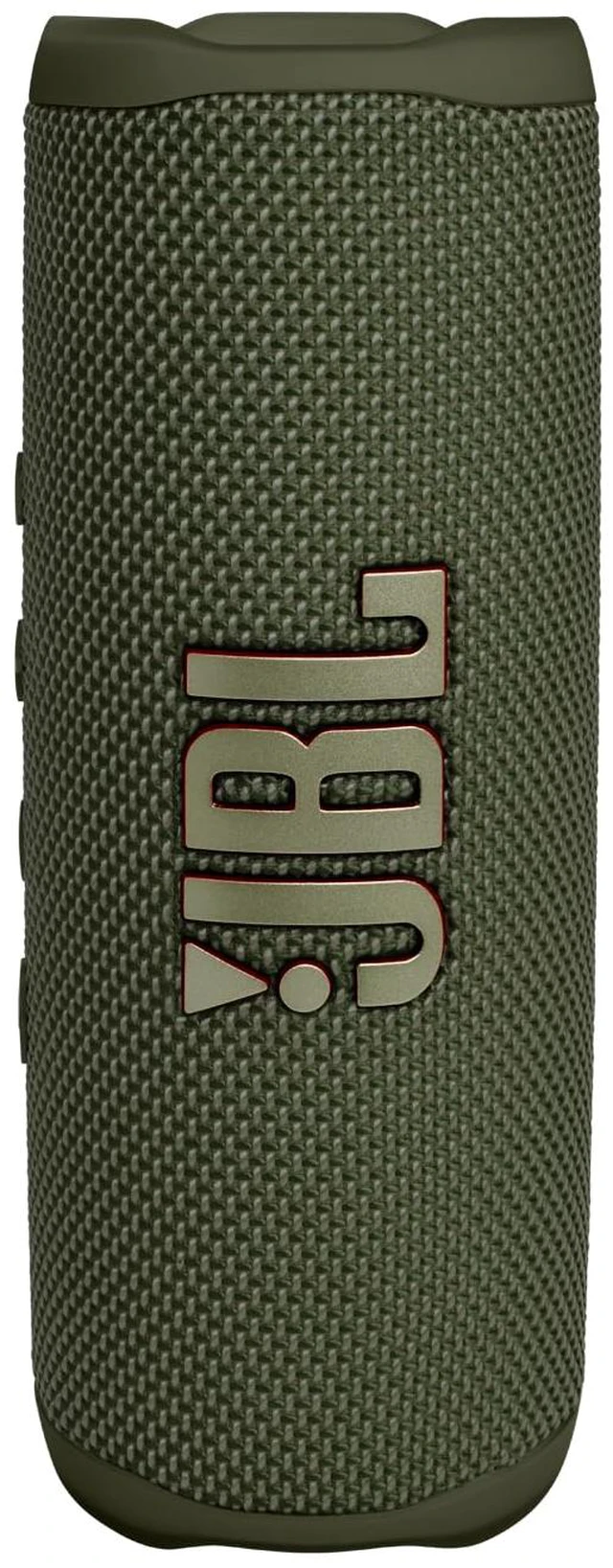 Main image of Flip 6 - Portable Waterproof Speaker - Green Louder, more powerful sound, IP67 waterproof and dustproof, 12 Hours of Playtime, Bold design