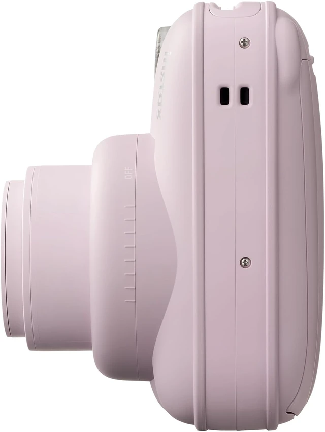 Alt view image 5 of 6 - instax mini 13 Instant Film Camera - Candy Pink + 20 Film Sheets