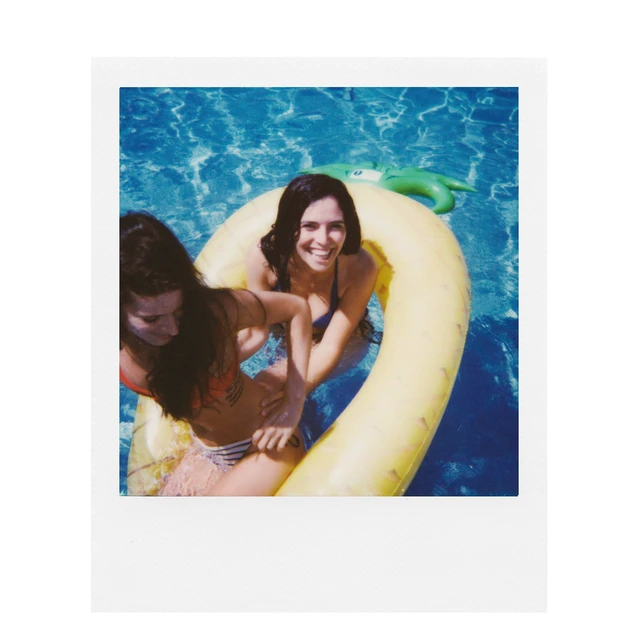 Alt view image 4 of 7 - Color Film for 600 (8 Photos) (6002) (Pack of 2)
