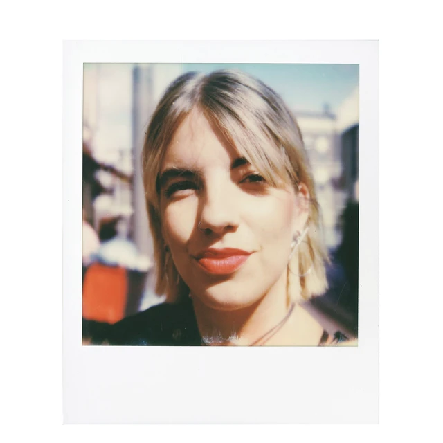 Alt view image 7 of 7 - Color Film for 600 (8 Photos) (6002) (Pack of 2)