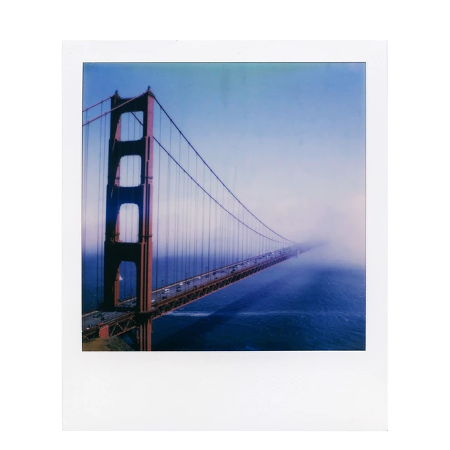 Alt view image 7 of 7 - Color Film for I-Type (6000) (Pack of 2)
