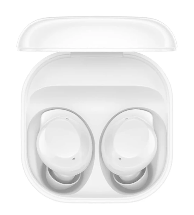 Alt view image 2 of 7 - Galaxy Buds Core SM-R410 (2025) Latin American Stock Bluetooth 5.4 Active Noise Cancelation up to 35h Continuous Music Playblack - (White)